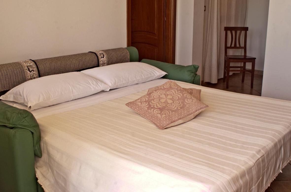 Agriturismo Sa Suerera Olmedo Habitación foto