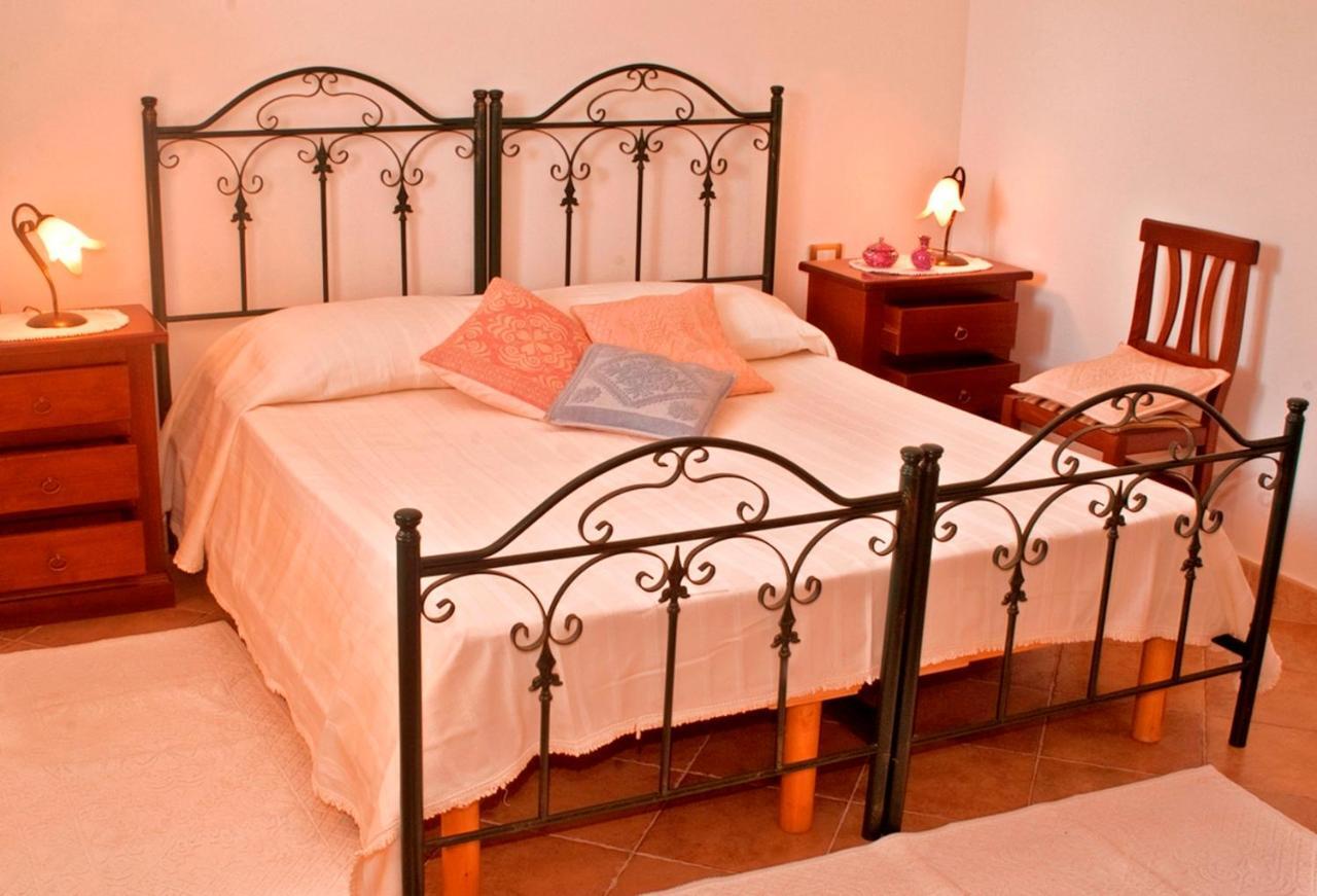 Agriturismo Sa Suerera Olmedo Habitación foto